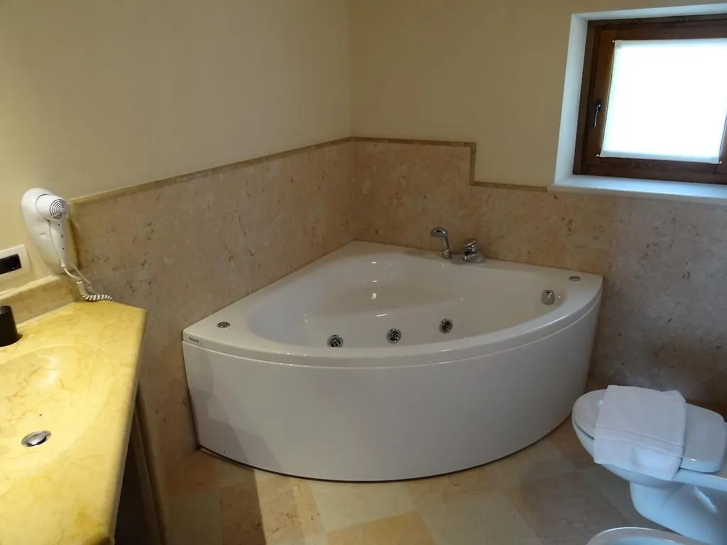 Le Camere Della Bice Negrar Penzion
