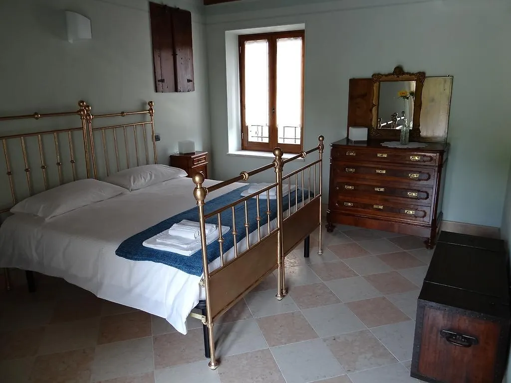 Le Camere Della Bice Negrar 0*,  Itálie