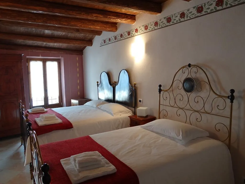 Penzion Le Camere Della Bice Negrar