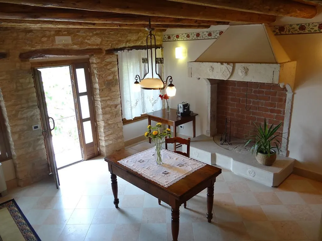 Le Camere Della Bice Negrar