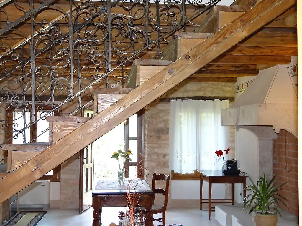 Le Camere Della Bice Negrar