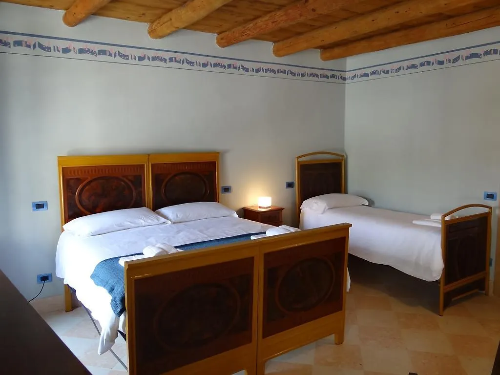 Le Camere Della Bice Negrar Italy
