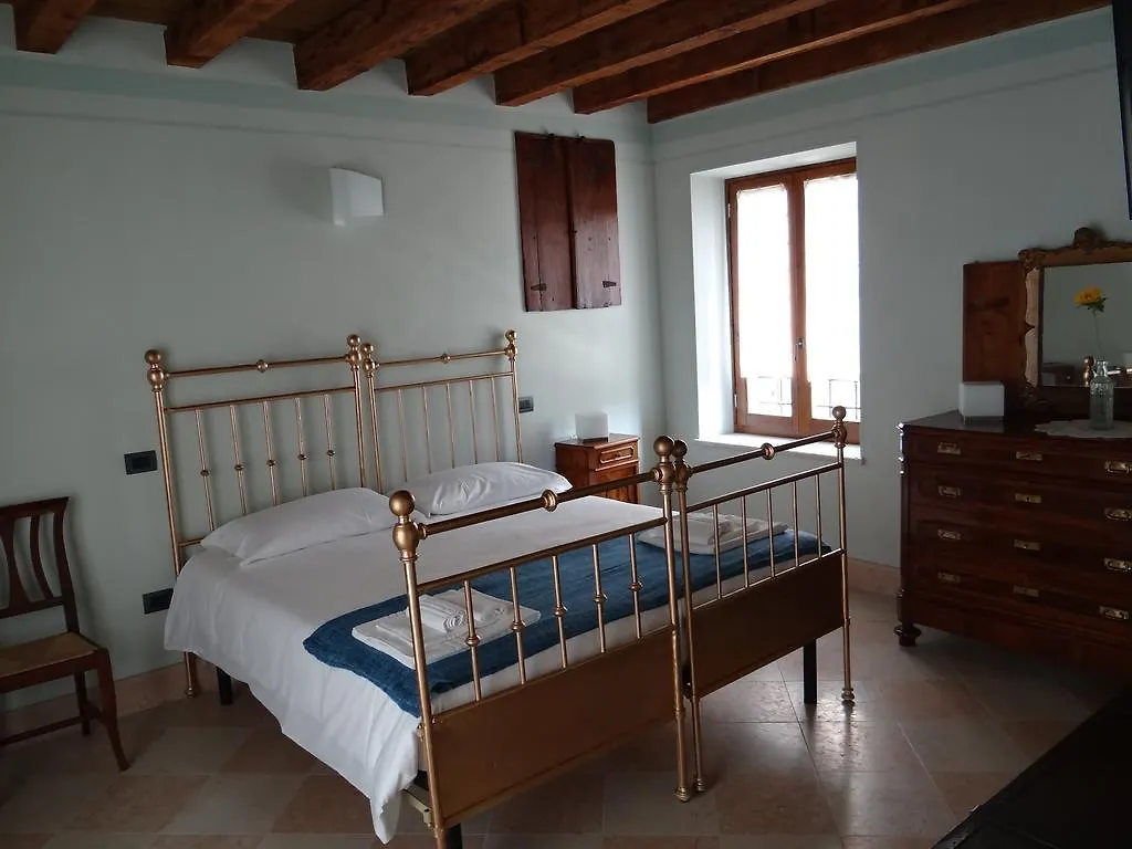 Guest house Le Camere Della Bice Negrar Italy
